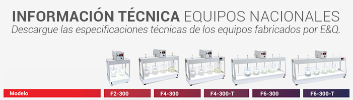 Equipos Nacionales